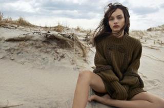 Luma Grothe feet photo 10