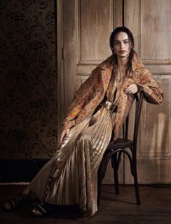 Luma Grothe feet photo 17