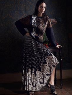 Luma Grothe feet photo 16