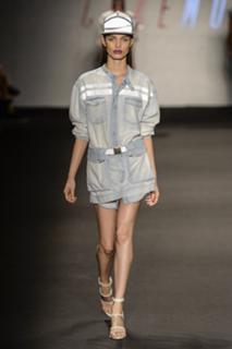 Luma Grothe feet photo 11