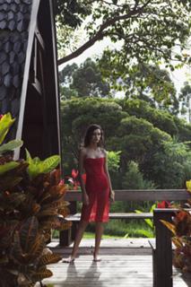 Luma Grothe feet photo 7