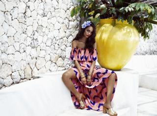Luma Grothe feet photo 6