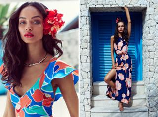 Luma Grothe feet photo 3