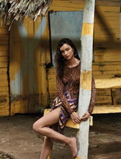 Luma Grothe feet photo 1