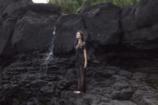 Luma Grothe feet photo 9