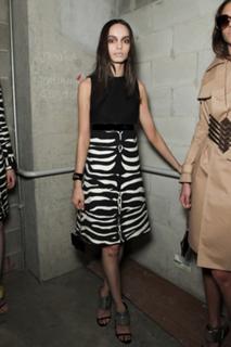 Luma Grothe feet photo 5