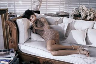 Luma Grothe feet photo 20