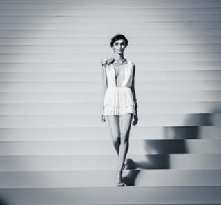 Luma Grothe feet photo 16
