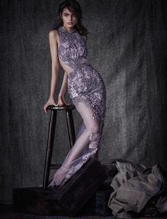Luma Grothe feet photo 15