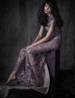 Luma Grothe feet photo 14