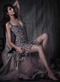 Luma Grothe feet photo 13