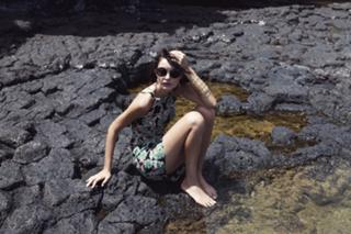 Luma Grothe feet photo 5