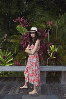 Luma Grothe feet photo 4