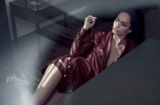 Luma Grothe feet photo 13