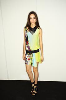 Luma Grothe feet photo 8