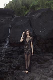 Luma Grothe feet photo 1