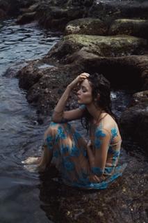 Luma Grothe feet photo 20