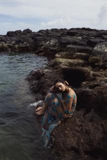 Luma Grothe feet photo 19