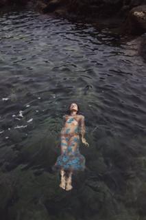 Luma Grothe feet photo 18
