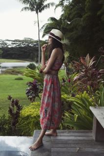 Luma Grothe feet photo 17