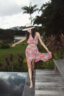 Luma Grothe feet photo 16