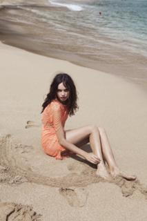 Luma Grothe feet photo 12