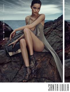 Luma Grothe feet photo 9