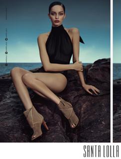 Luma Grothe feet photo 6