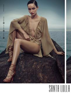 Luma Grothe feet photo 5