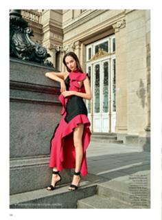 Luma Grothe feet photo 19