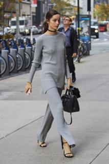Luma Grothe feet photo 11