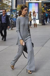Luma Grothe feet photo 10