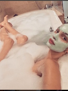 Luma Grothe feet photo 16