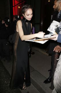 Luma Grothe feet photo 8