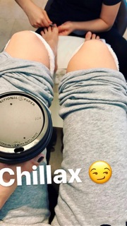 Luma Grothe feet photo 7