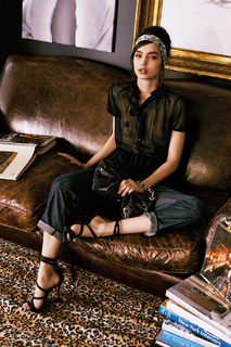 Luma Grothe feet photo 19