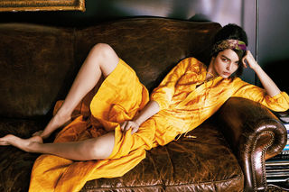 Luma Grothe feet photo 18