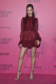 Luma Grothe feet photo 9
