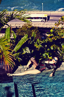 Luma Grothe feet photo 5