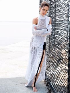 Luma Grothe feet photo 18