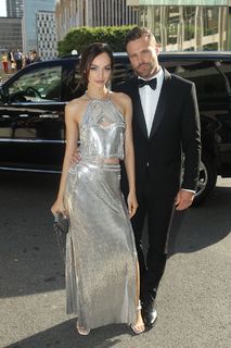 Luma Grothe feet photo 11