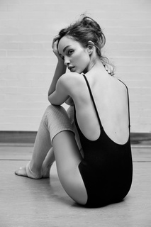 Luma Grothe feet photo 7