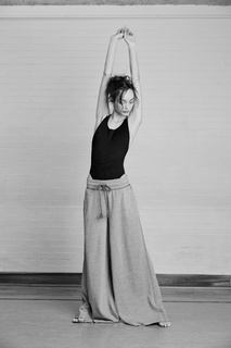 Luma Grothe feet photo 6