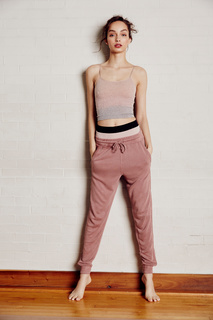 Luma Grothe feet photo 5