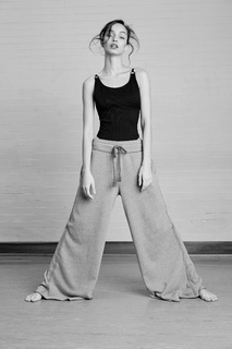 Luma Grothe feet photo 4