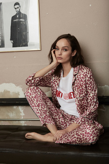 Luma Grothe feet photo 1