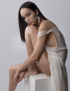 Luma Grothe feet photo 20