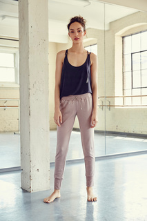 Luma Grothe feet photo 6