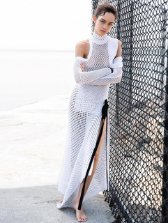 Luma Grothe feet photo 14
