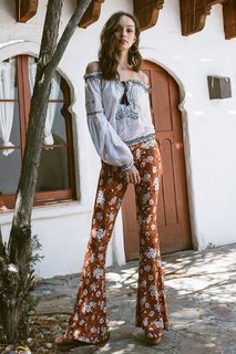Luma Grothe feet photo 5